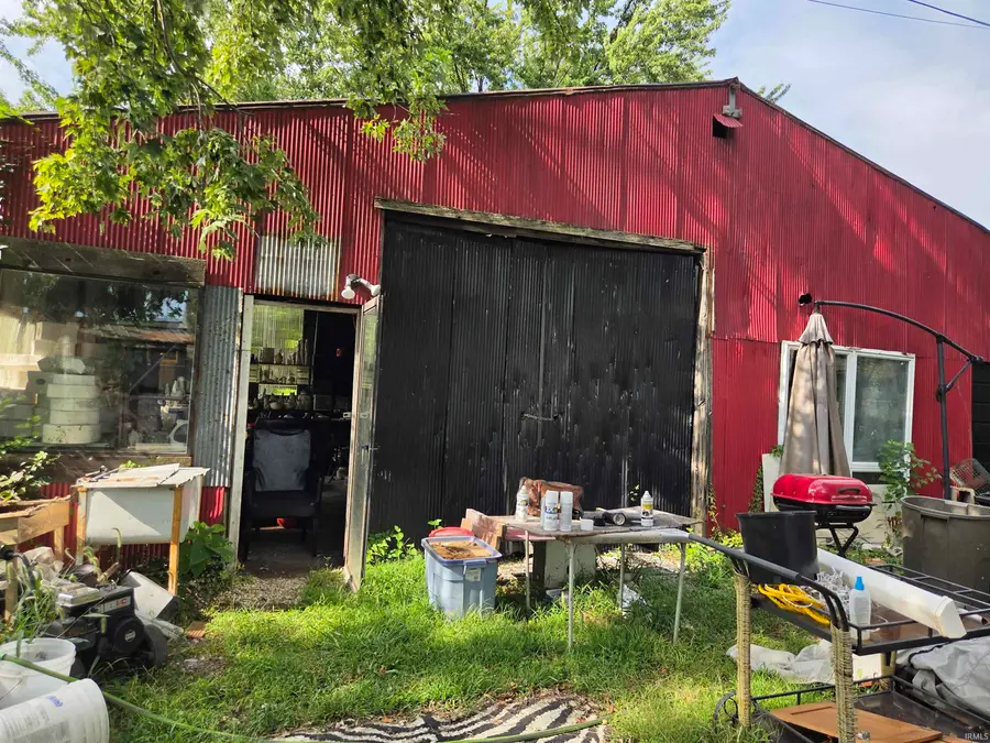 5216 N State Road 67, Bruceville, IN 47516 - #3