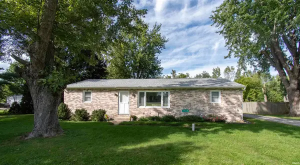 1420 W Lincolnway, Ligonier, IN 46767