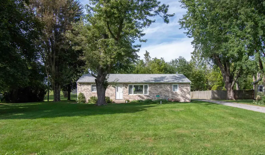 1420 W Lincolnway, Ligonier, IN 46767 - #3