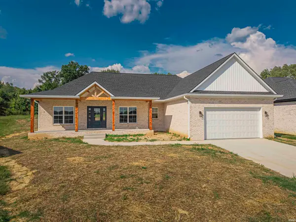 3575 Sand Drive, Newburgh, IN 47630