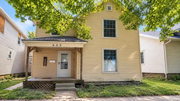 425 W Broadway Street, Logansport, IN 46947