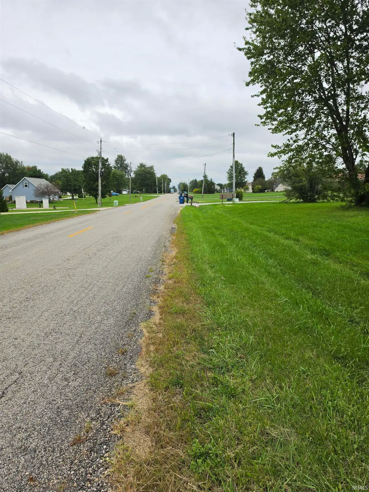 15709 Feighner Road, Roanoke, IN 46783 - #1
