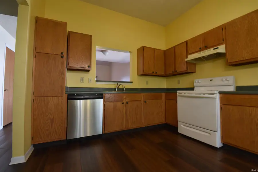 1109 W Pine Meadow Drive, Bloomington, IN 47403 - #3