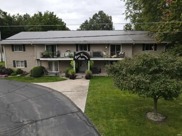 11099 N State Road 13 #3, Syracuse, IN 46567