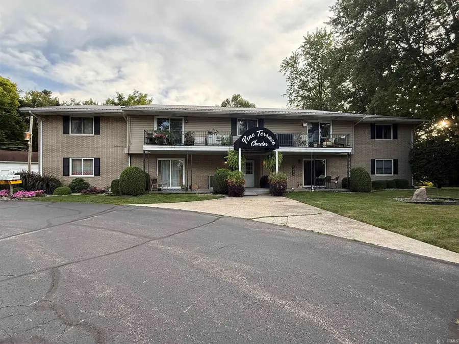 11099 N State Road 13 #3, Syracuse, IN 46567 - #2