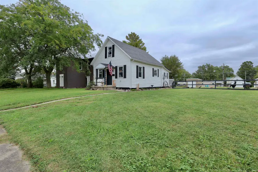 746 N Union Street, Union City, IN 47390 - #2