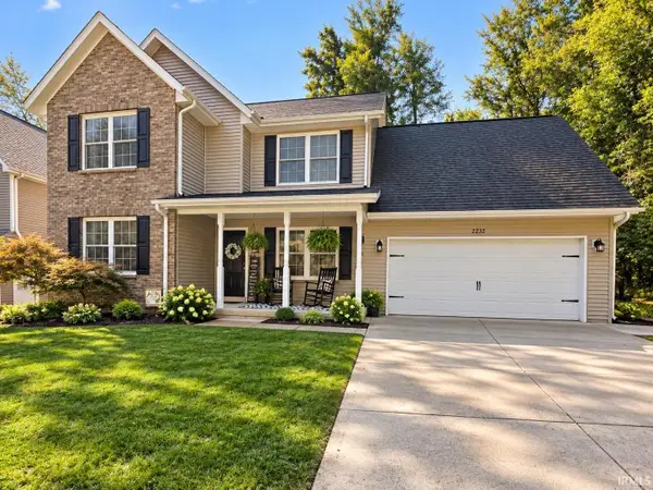 2232 S Star View Lane, Bloomington, IN 47403