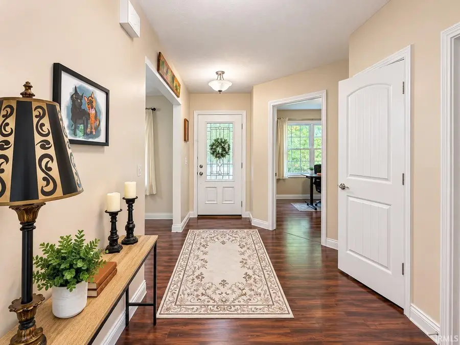 2232 S Star View Lane, Bloomington, IN 47403 - #2