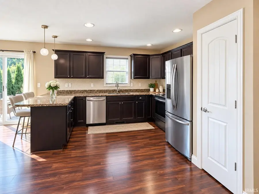 2232 S Star View Lane, Bloomington, IN 47403 - #3