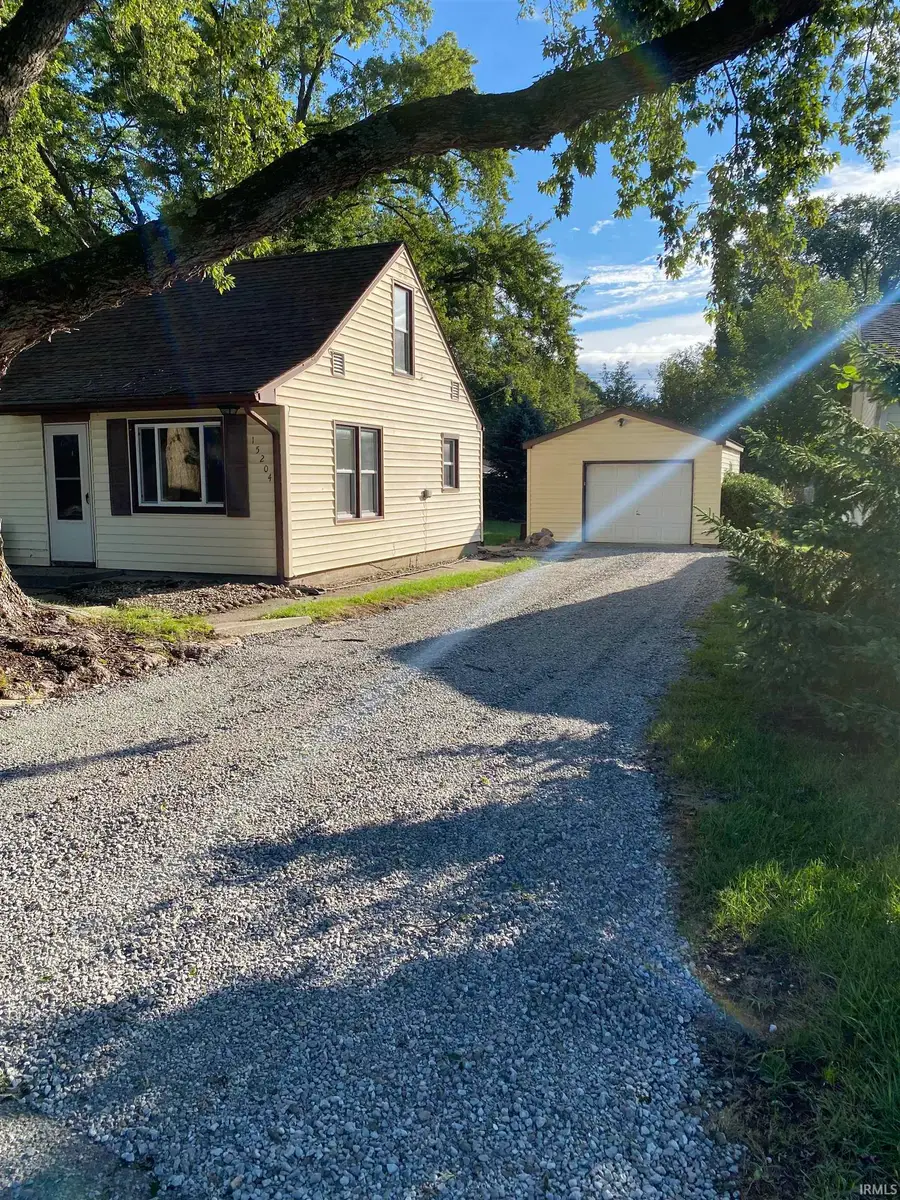 15204 James Drive, Leo, IN 46765 - #2