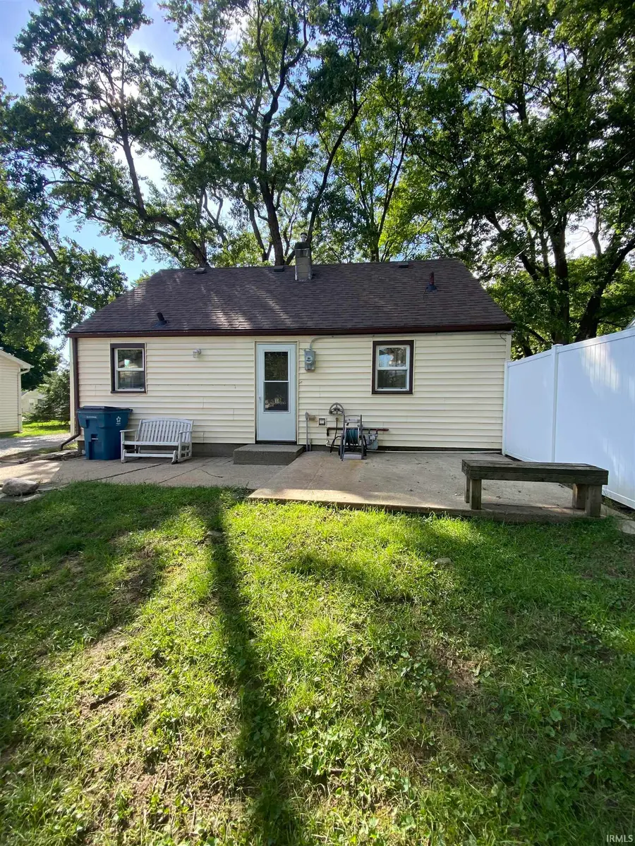 15204 James Drive, Leo, IN 46765 - #3