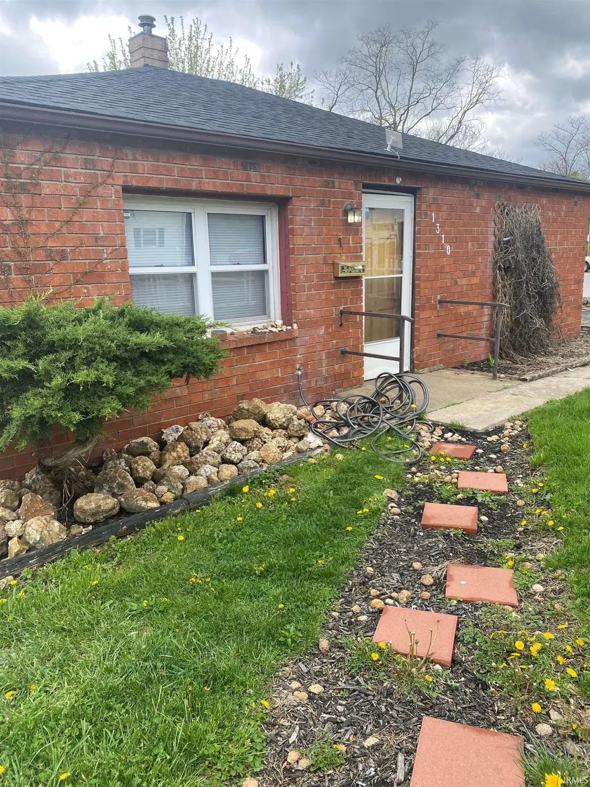 1310 N Maple Street, Bloomington, IN 47404 - #1