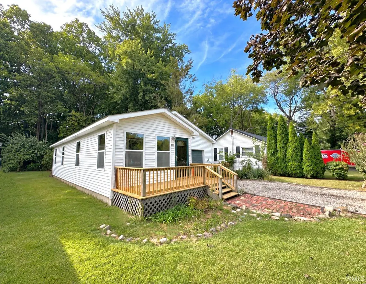 822 Bluewater Drive, Monticello, IN 47960 - #1