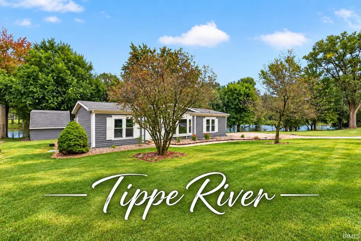 3748 W 100n, Warsaw, IN 46580 - #1