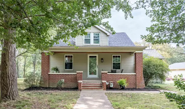 640 W Boonville-new Harmony Road, Evansville, IN 47725