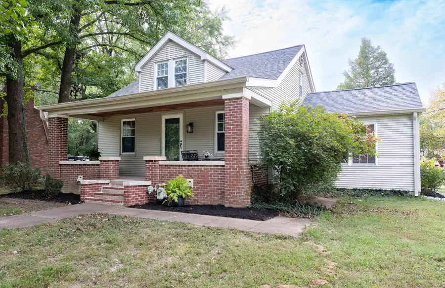 640 W Boonville-new Harmony Road, Evansville, IN 47725 - #2