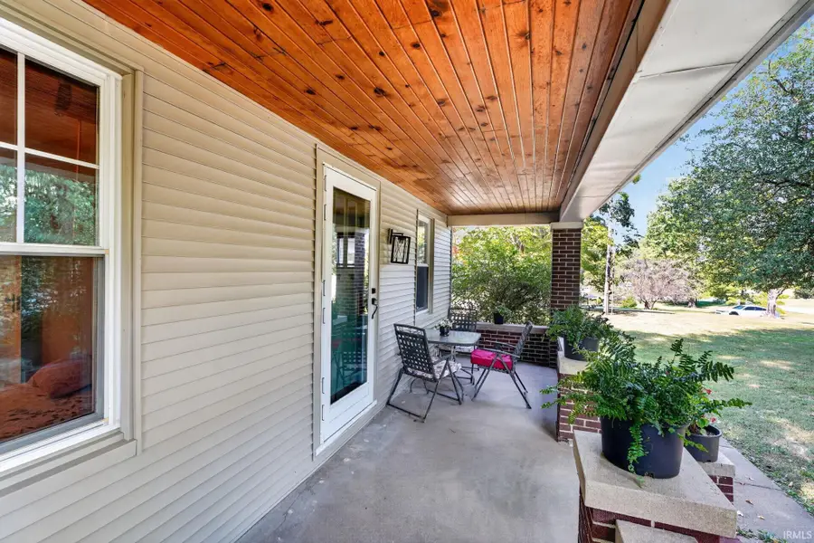 640 W Boonville-new Harmony Road, Evansville, IN 47725 - #3