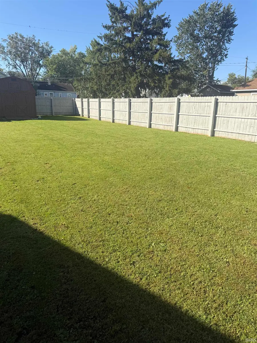 3222 Harvester Avenue, Fort Wayne, IN 46803 - #3