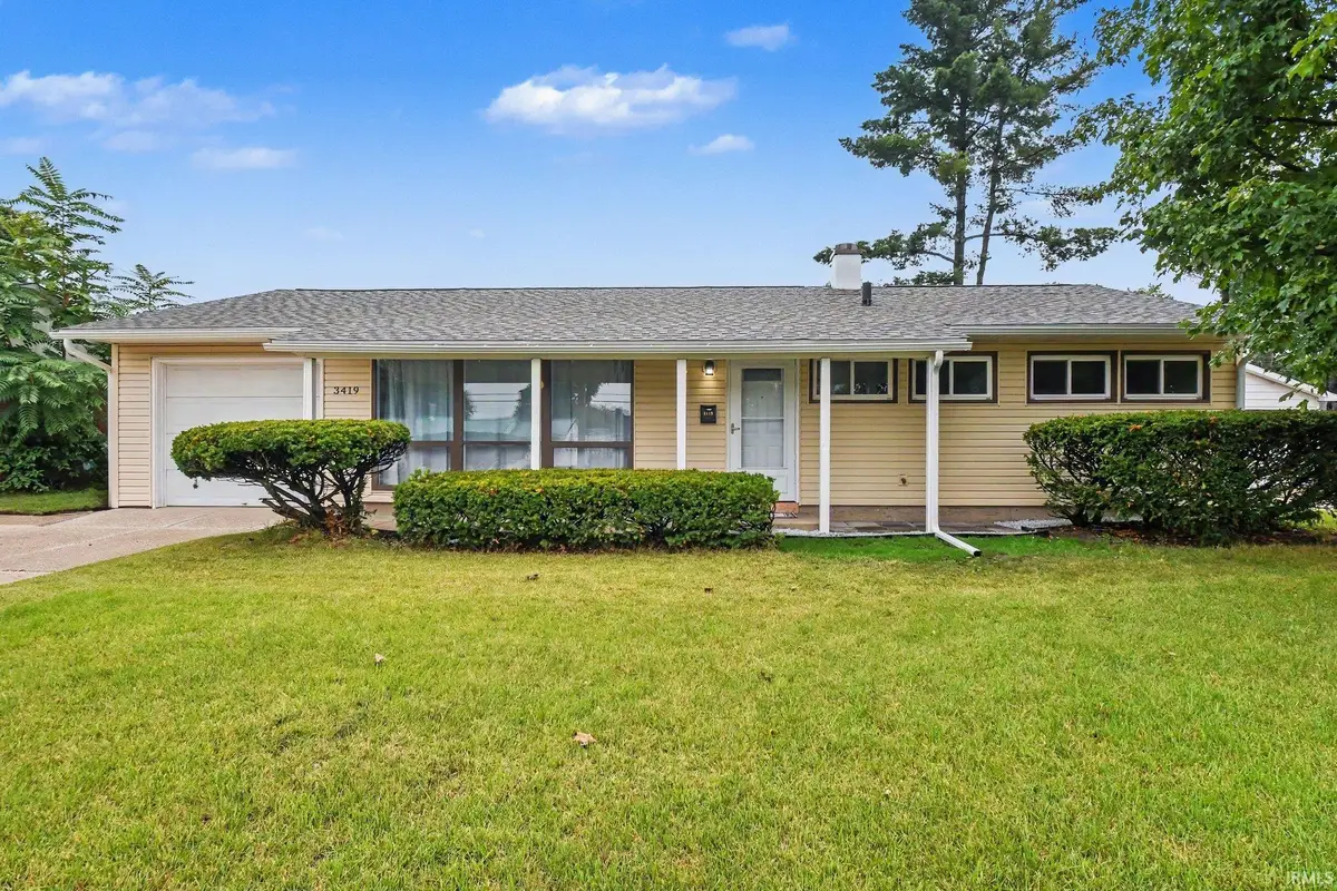 3419 Corby Boulevard, South Bend, IN 46615 - #1