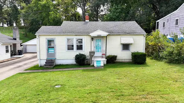 2676 W Maryland Street, Evansville, IN 47712