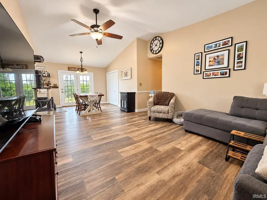 1835 Glenmoor Road, Evansville, IN 47715 - #2