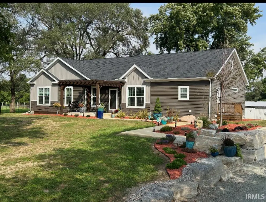 7060 E St Rd. 14 Road, Akron, IN 46910 - #1