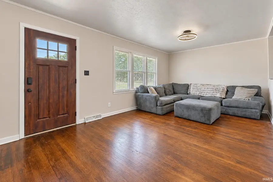 420 E Mulberry Street, Princeton, IN 47670 - #3