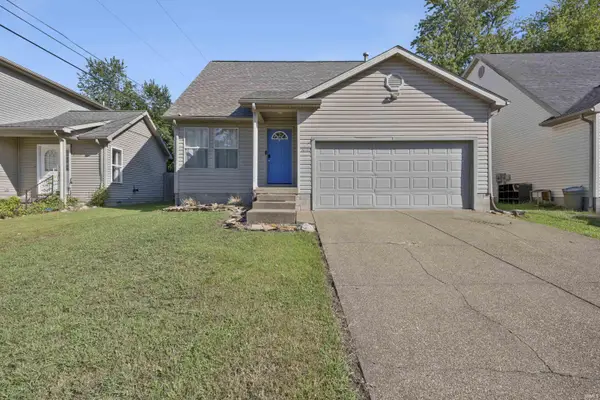 7990 Alexandra Lane, Newburgh, IN 47630