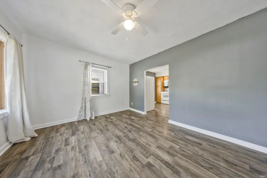 807 Frank Avenue, Evansville, IN 47712 - #3