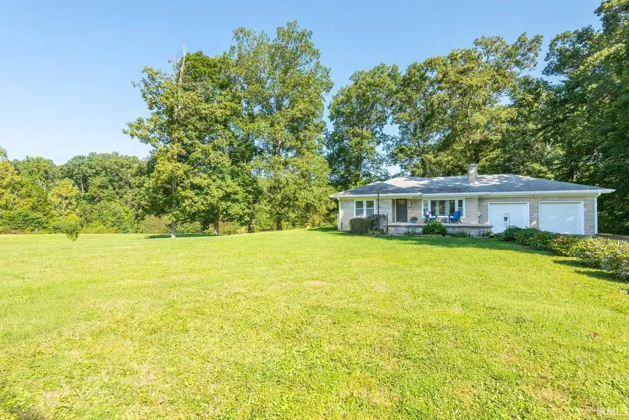 2151 E Mel Currie Road, Bloomington, IN 47408 - #3