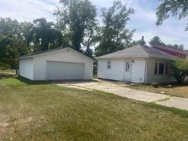 30932 Janet Street Street, Granger, IN 46530
