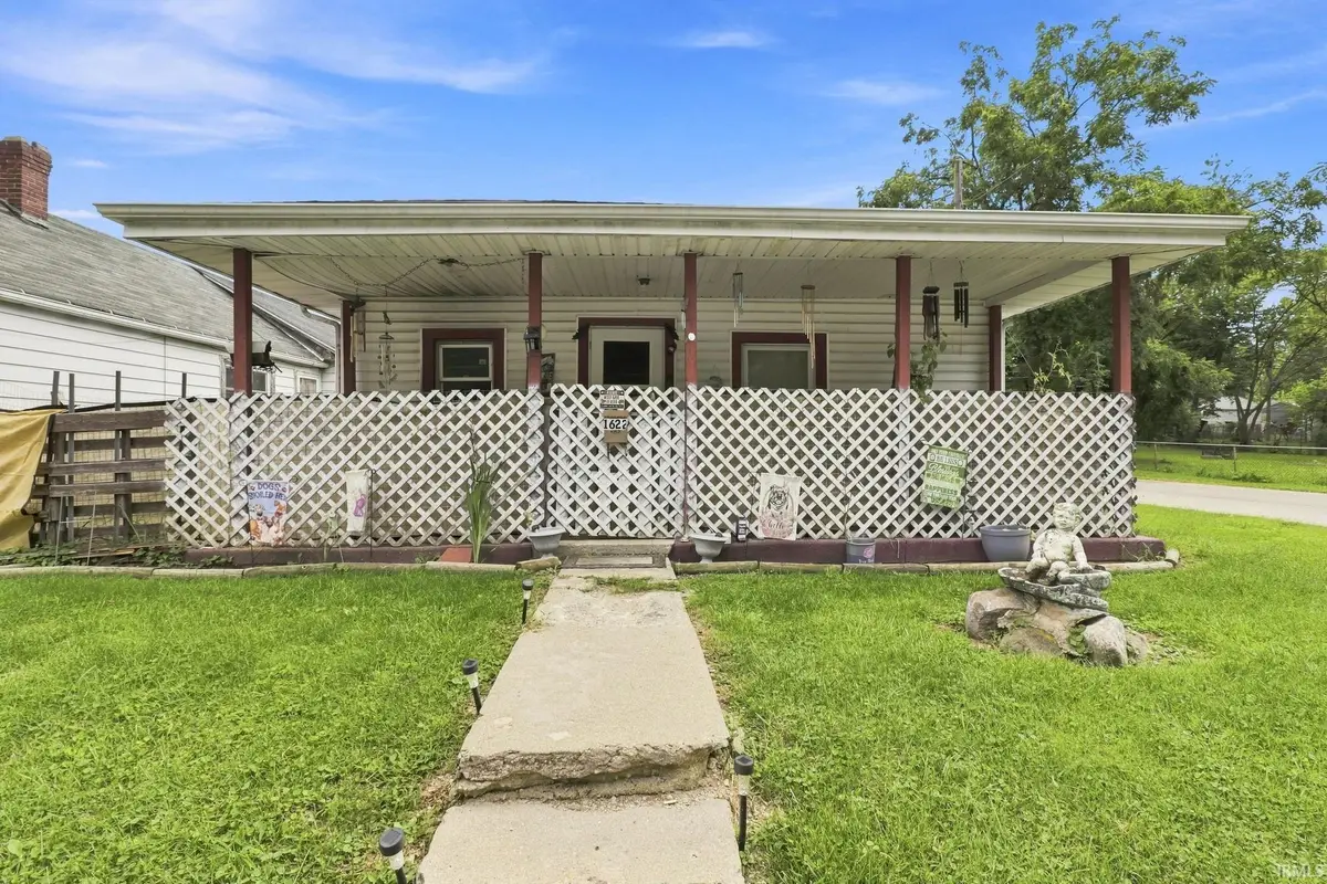 1622 Ross Street, New Castle, IN 47362 - #1