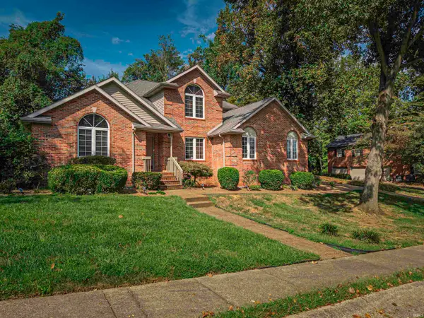 5621 Autumn Ridge Drive, Newburgh, IN 47630