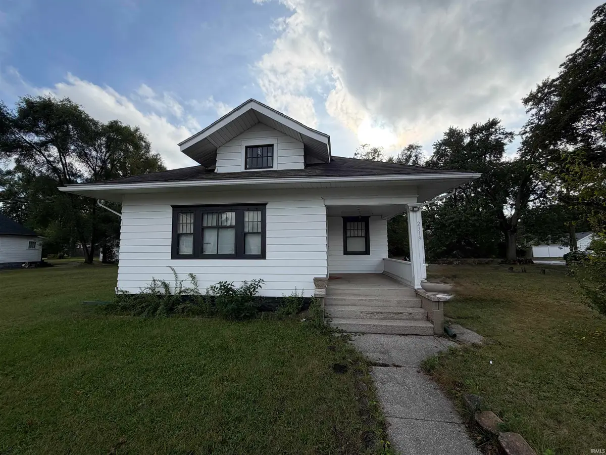 2319 S Main Street, Elkhart, IN 46517 - #1