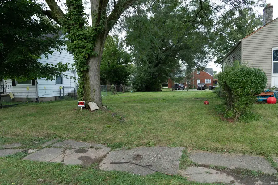 4209 Lillie Street, Fort Wayne, IN 46806 - #2