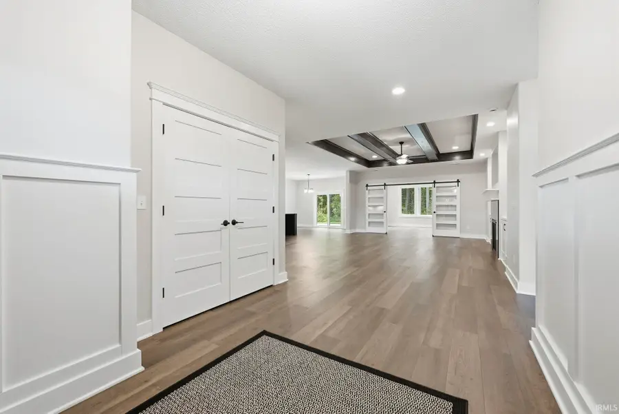 13335 Passerine Boulevard, Fort Wayne, IN 46845 - #2