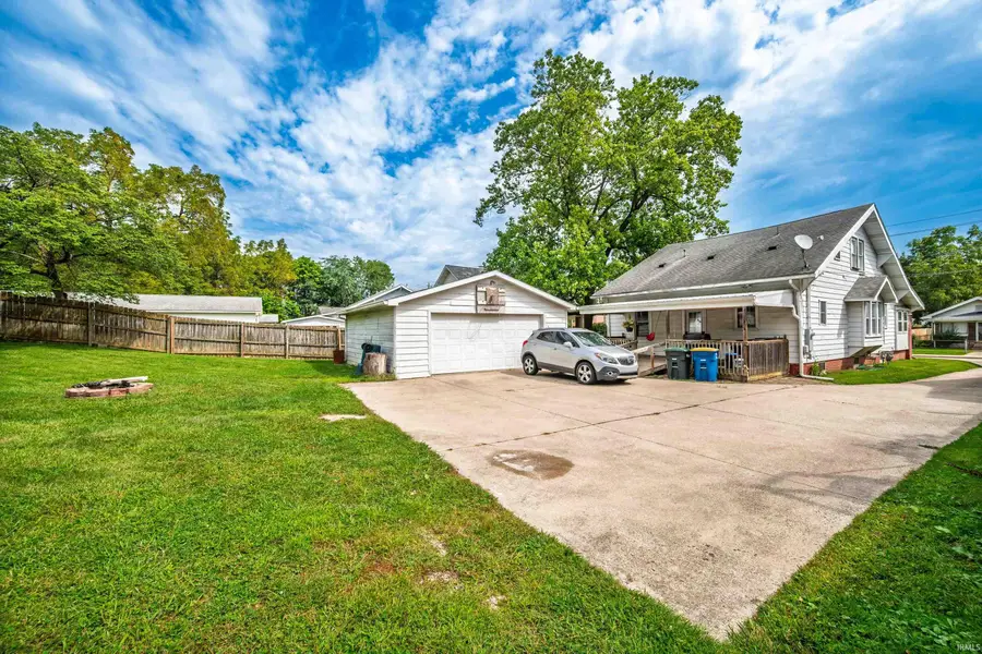 1515 N Walnut Street, Muncie, IN 47303 - #3