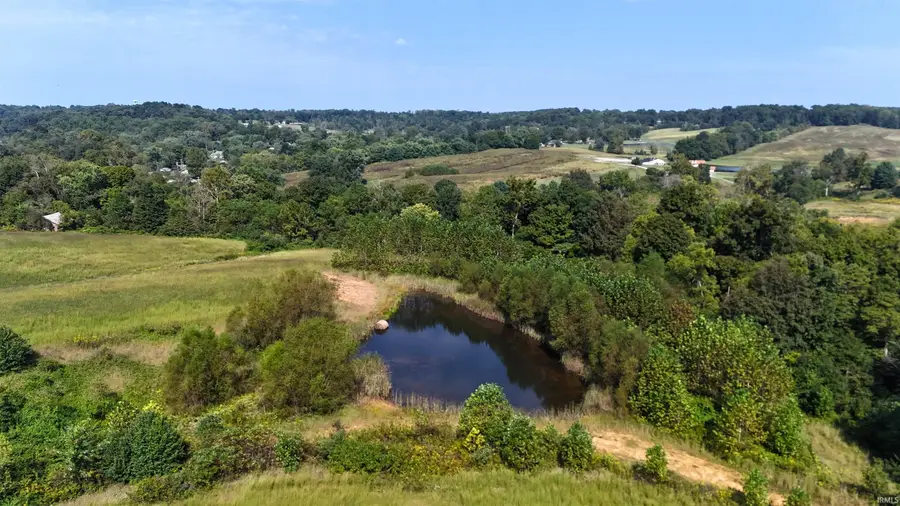 E Wilson Court, Springville, IN 47462 - #2
