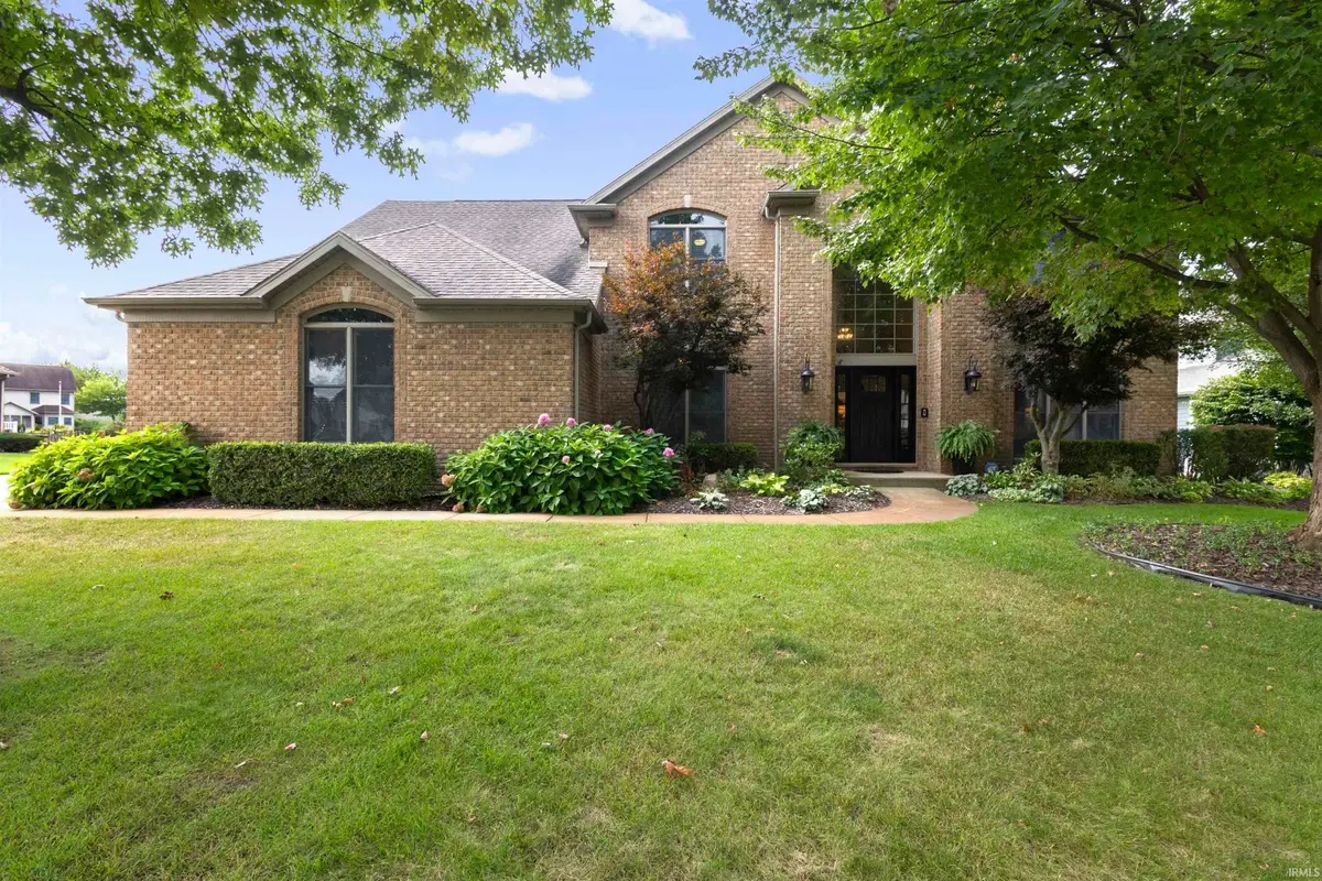 51769 Westport Court, Granger, IN 46530 - #1