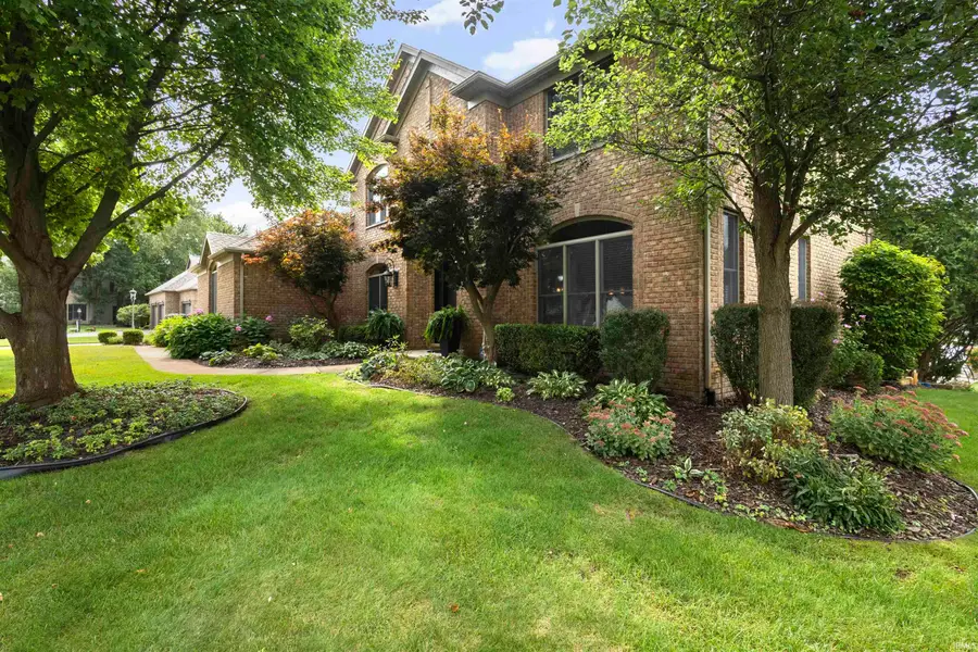 51769 Westport Court, Granger, IN 46530 - #2
