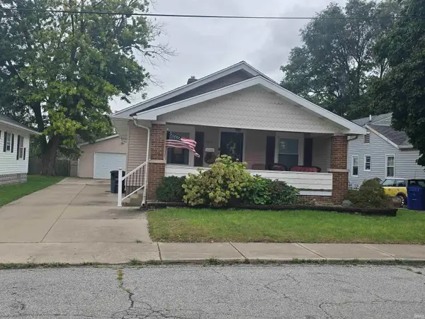 1411 W Walnut Drive, Kokomo, IN 46902