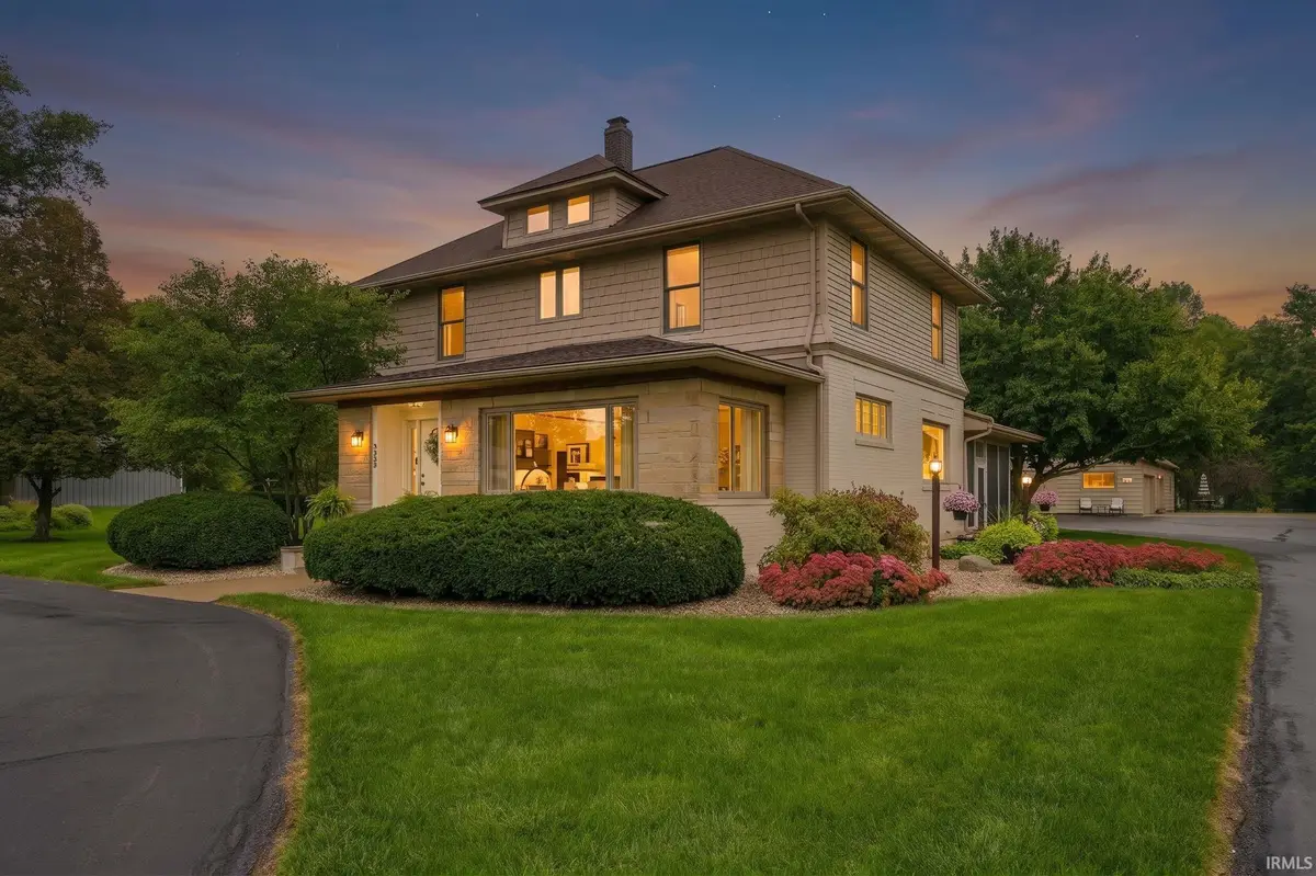 425 S Wayne Street, Bluffton, IN 46714 - #1