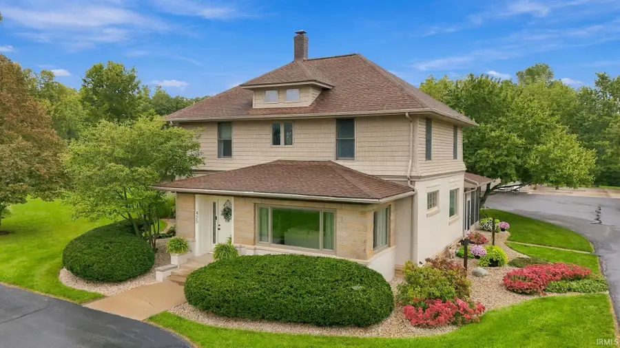 425 S Wayne Street, Bluffton, IN 46714 - #3