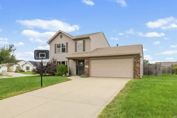 209 Rampart Drive, Fort Wayne, IN 46845