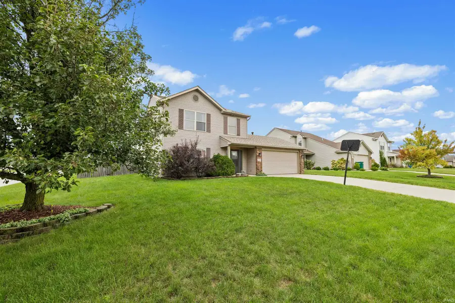 209 Rampart Drive, Fort Wayne, IN 46845 - #2