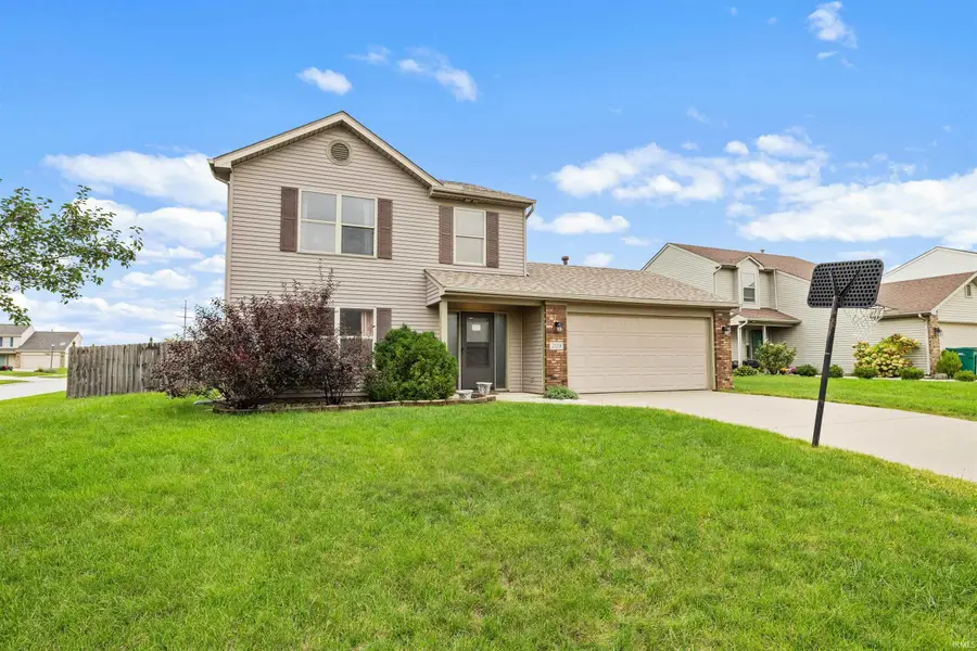 209 Rampart Drive, Fort Wayne, IN 46845 - #3