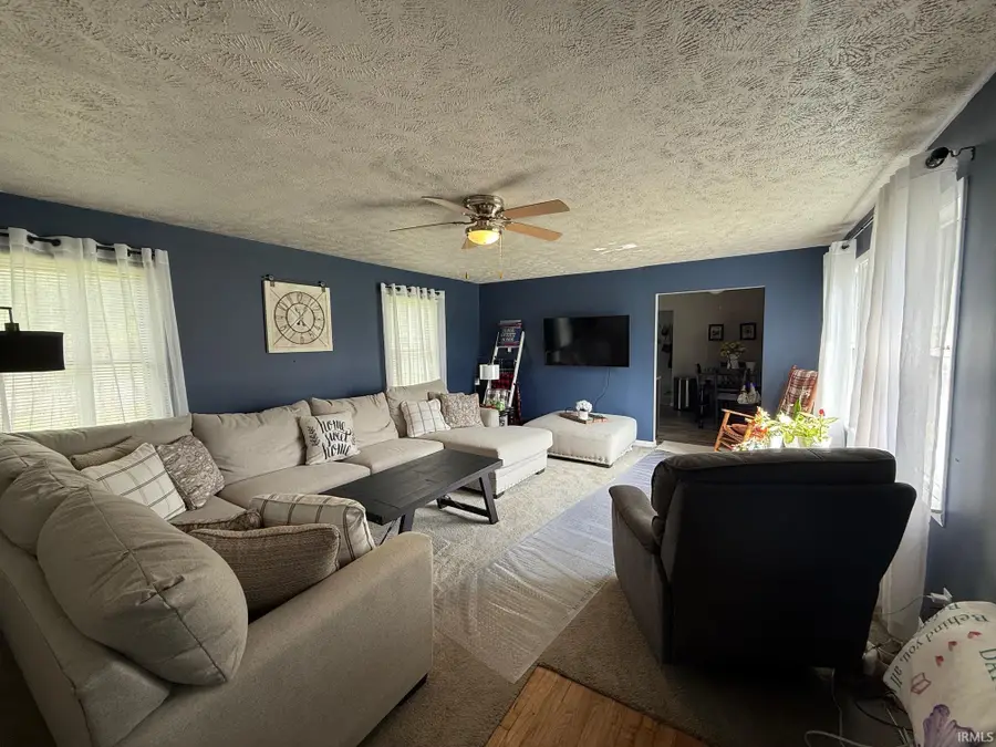 206 E Delaware Street, Medaryville, IN 47957 - #3