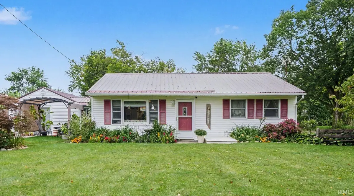 26321 Leland Road, Elkhart, IN 46514 - #1