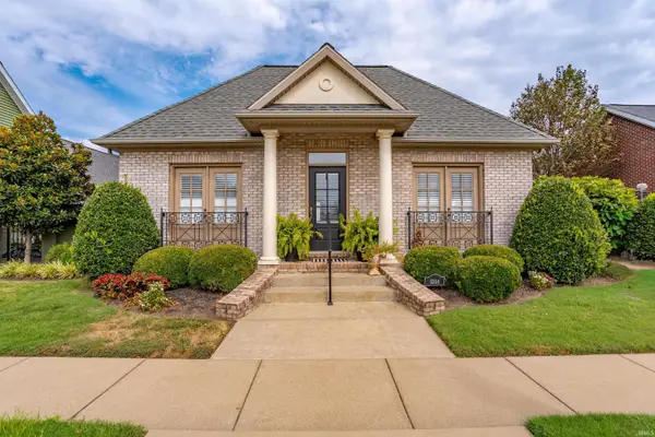 5308 Somerset Avenue, Evansville, IN 47715