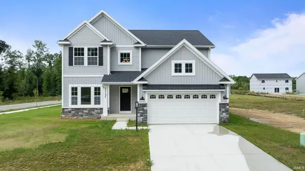 52195 Silverthorne Court, Granger, IN 46530